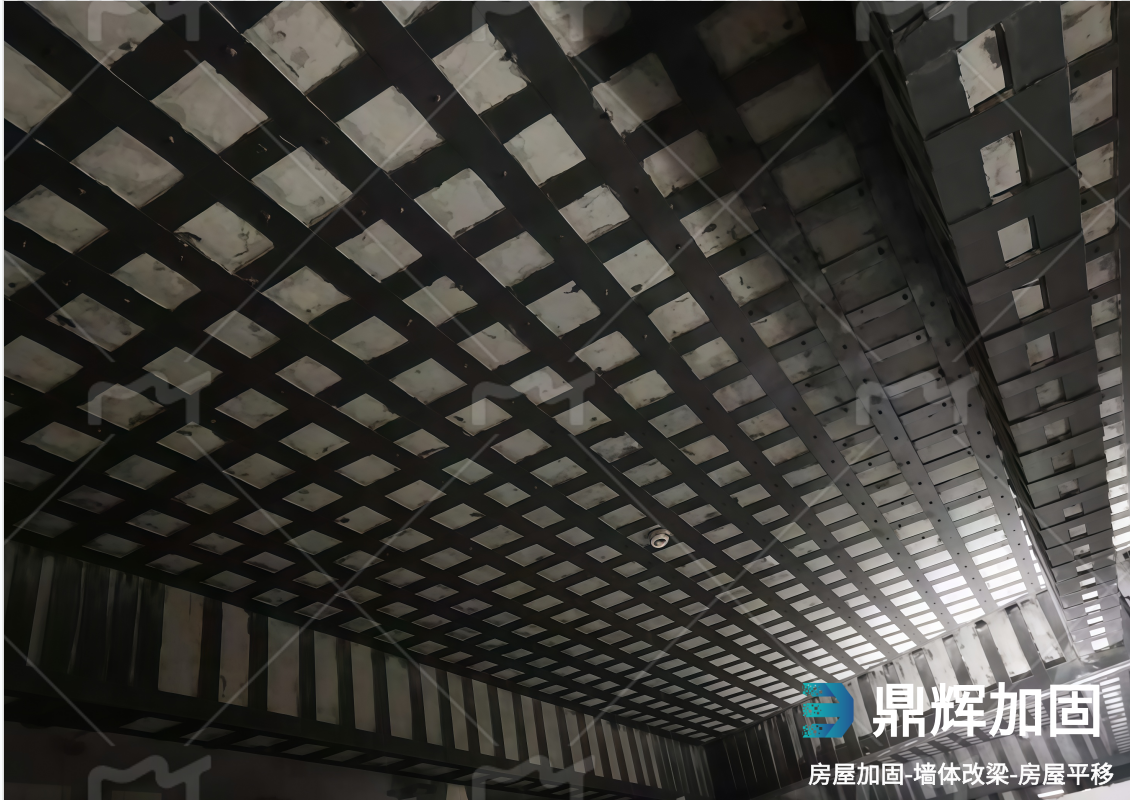 碳纤维布加固技术优势及适用场景详解